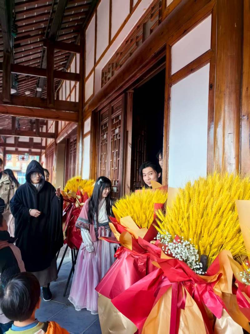 沉浸赋能：扶余市景区演艺的差异化突围之路